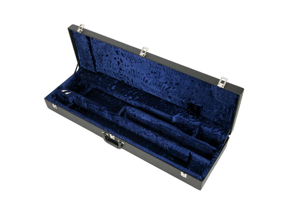 Koffer für Subgroßbass "HP-Original", Paetzold by Kunath
